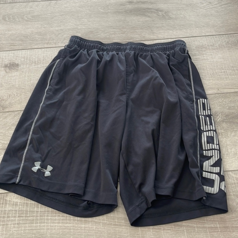 Under Armor Shorts